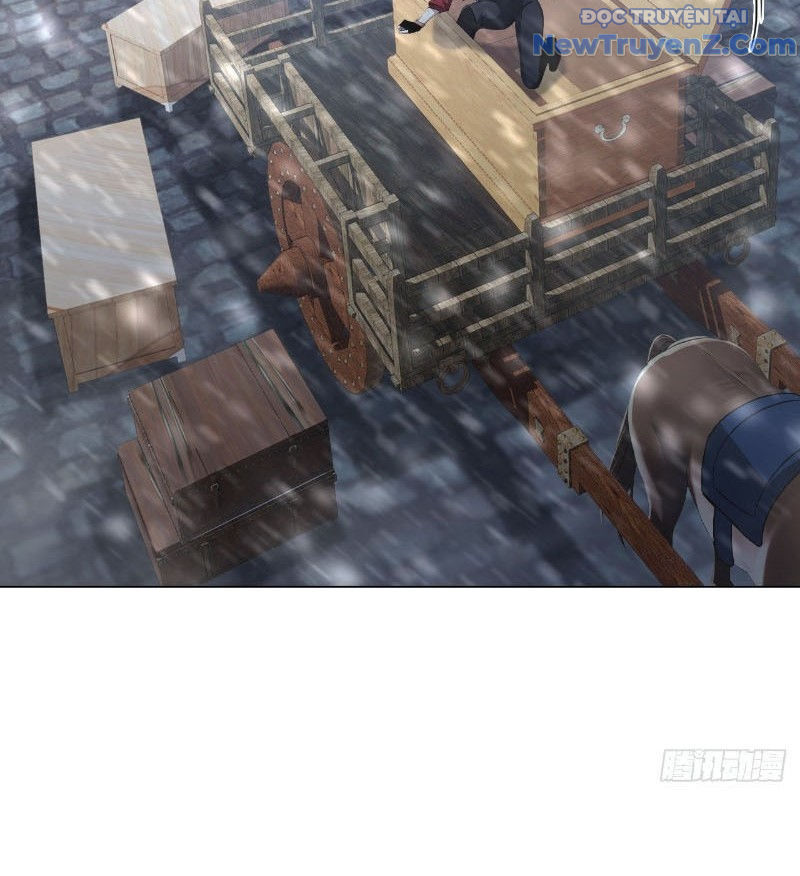 Trò Chơi Quỷ Dị: Ta Dựa Vào Vô Số Công Đức Khắc Thông Quan - Chapter 141 - Page 53