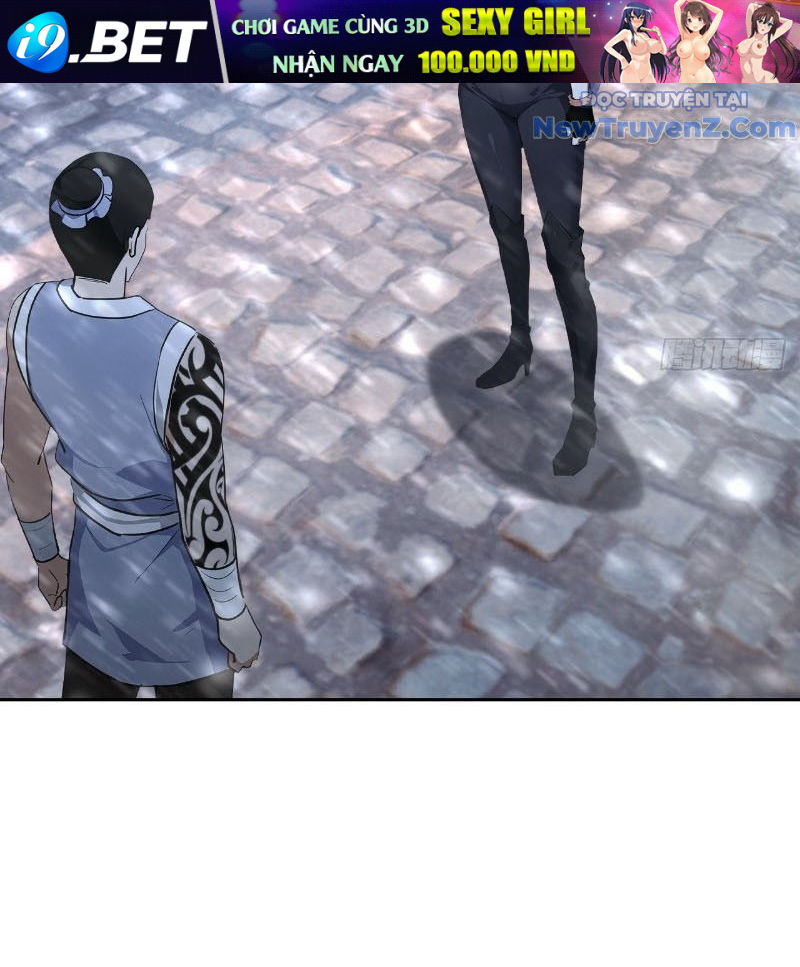 Trò Chơi Quỷ Dị: Ta Dựa Vào Vô Số Công Đức Khắc Thông Quan - Chapter 141 - Page 56