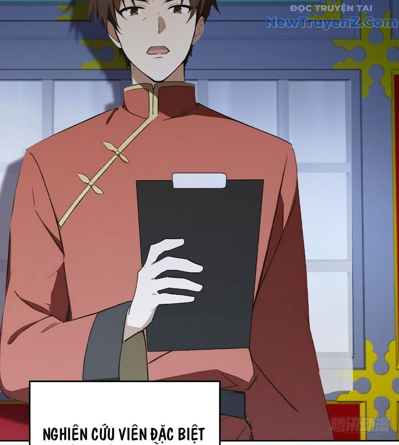 Trò Chơi Quỷ Dị: Ta Dựa Vào Vô Số Công Đức Khắc Thông Quan - Chapter 141 - Page 61