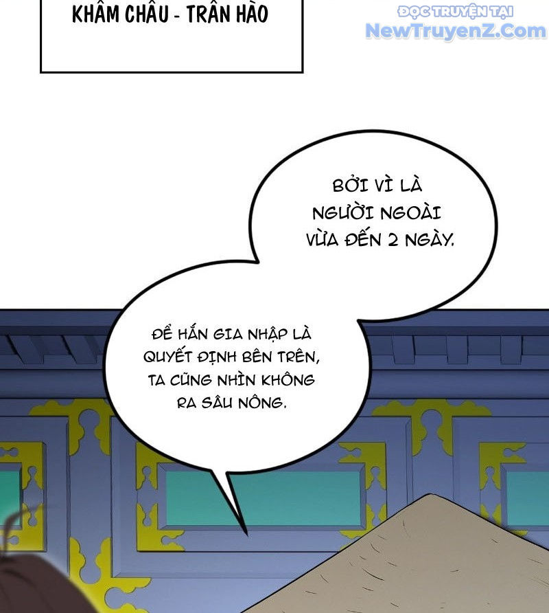 Trò Chơi Quỷ Dị: Ta Dựa Vào Vô Số Công Đức Khắc Thông Quan - Chapter 141 - Page 62