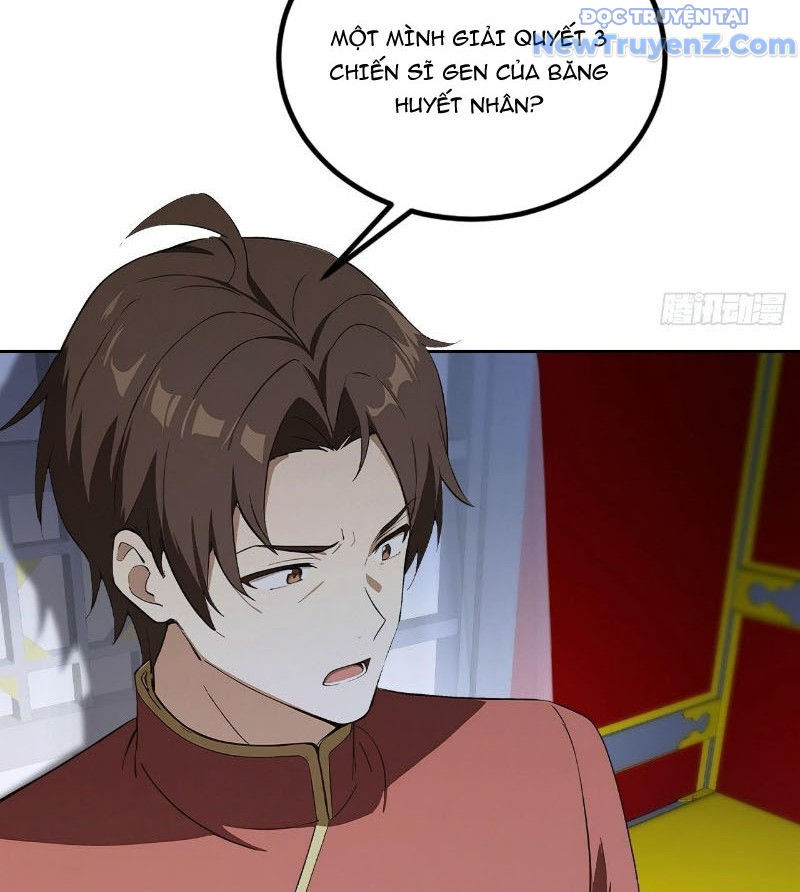 Trò Chơi Quỷ Dị: Ta Dựa Vào Vô Số Công Đức Khắc Thông Quan - Chapter 141 - Page 64