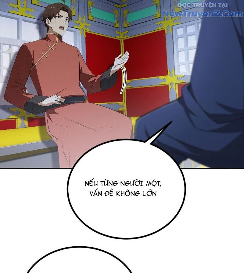 Trò Chơi Quỷ Dị: Ta Dựa Vào Vô Số Công Đức Khắc Thông Quan - Chapter 141 - Page 66