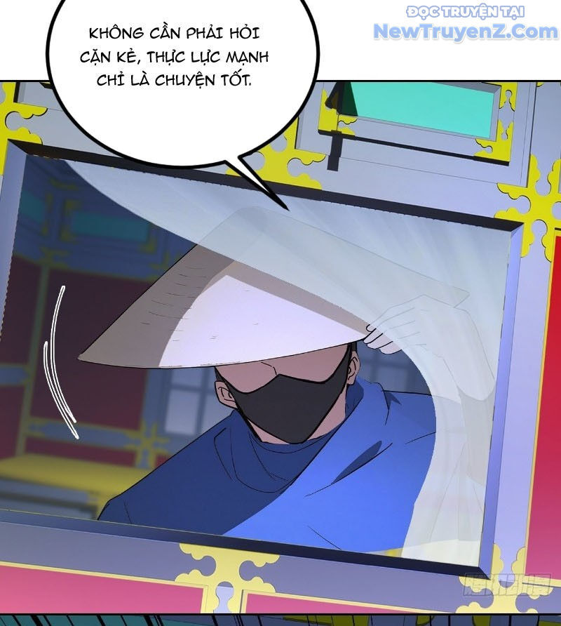 Trò Chơi Quỷ Dị: Ta Dựa Vào Vô Số Công Đức Khắc Thông Quan - Chapter 141 - Page 67