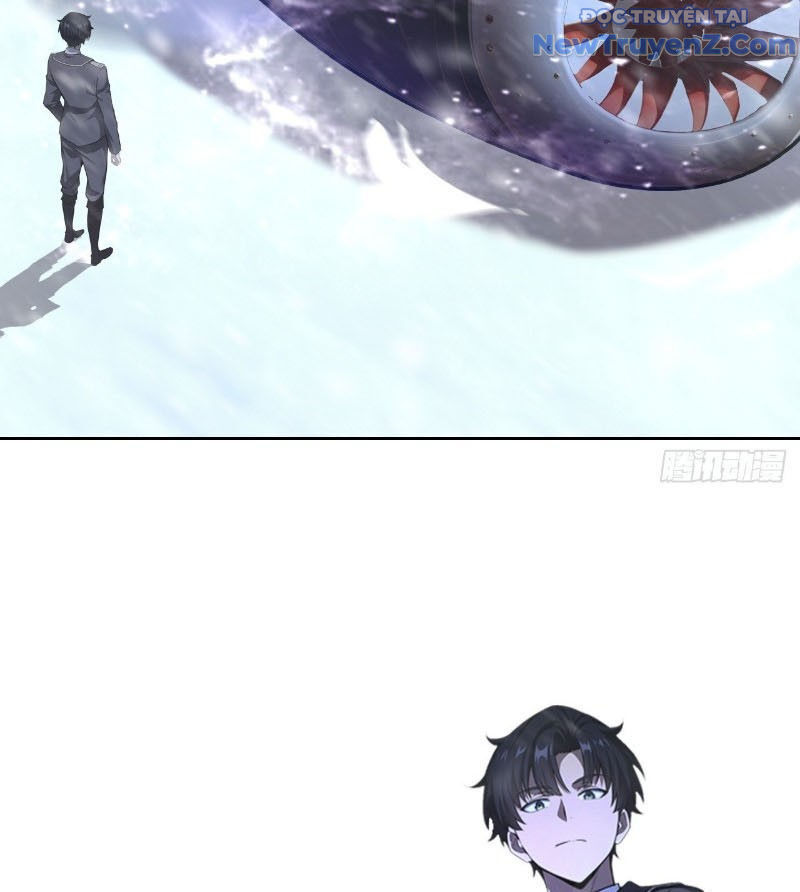 Trò Chơi Quỷ Dị: Ta Dựa Vào Vô Số Công Đức Khắc Thông Quan - Chapter 141 - Page 71