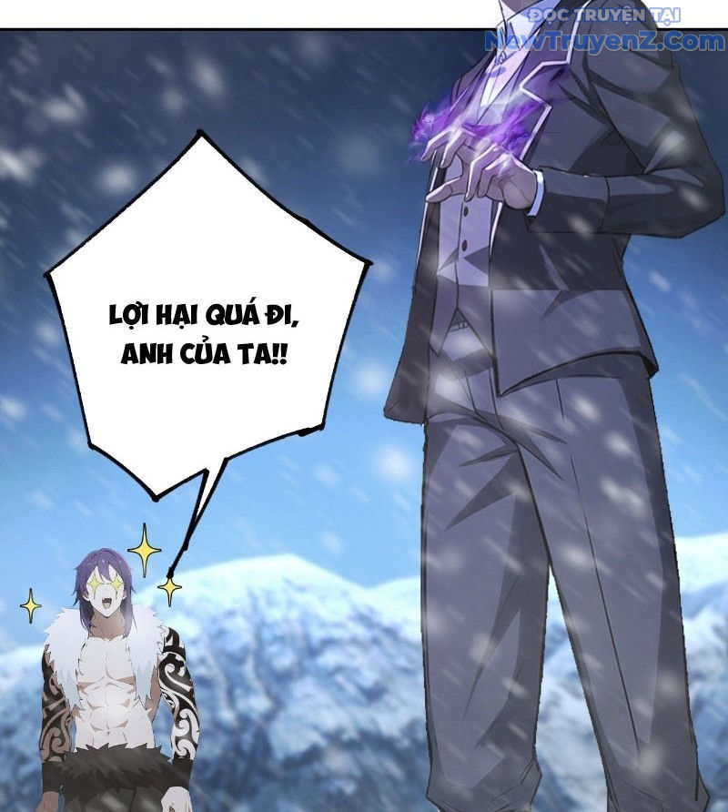 Trò Chơi Quỷ Dị: Ta Dựa Vào Vô Số Công Đức Khắc Thông Quan - Chapter 141 - Page 72