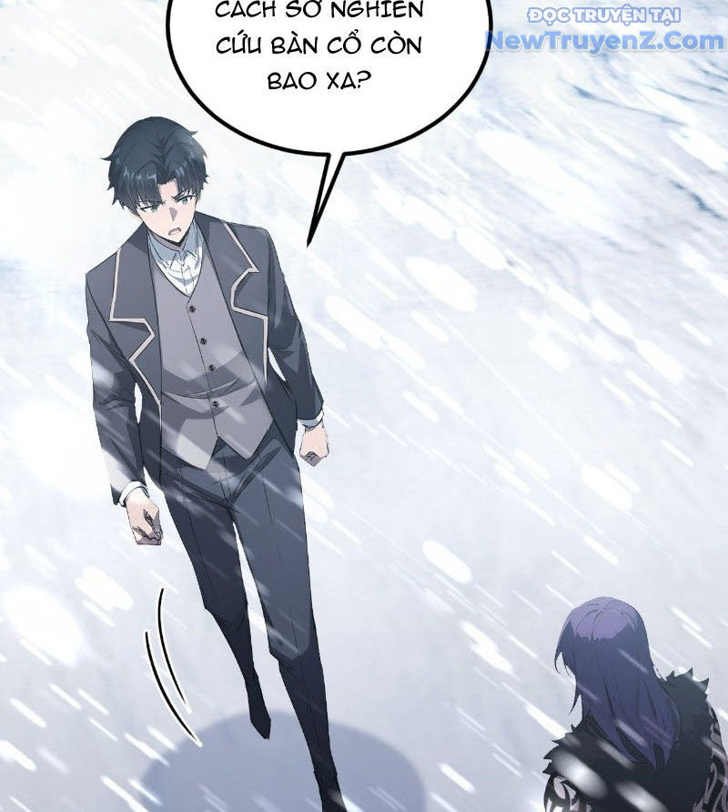 Trò Chơi Quỷ Dị: Ta Dựa Vào Vô Số Công Đức Khắc Thông Quan - Chapter 141 - Page 76