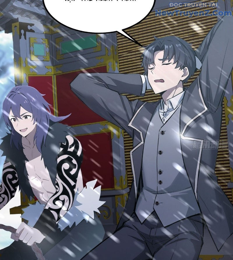 Trò Chơi Quỷ Dị: Ta Dựa Vào Vô Số Công Đức Khắc Thông Quan - Chapter 141 - Page 79