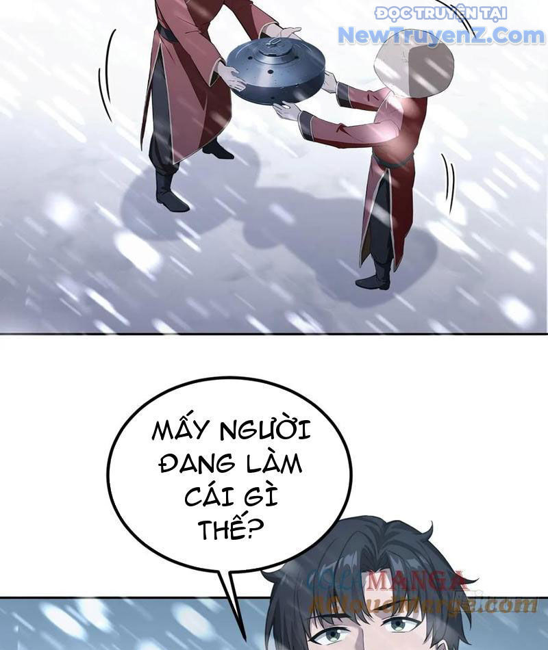 Trò Chơi Quỷ Dị: Ta Dựa Vào Vô Số Công Đức Khắc Thông Quan - Chapter 142 - Page 10