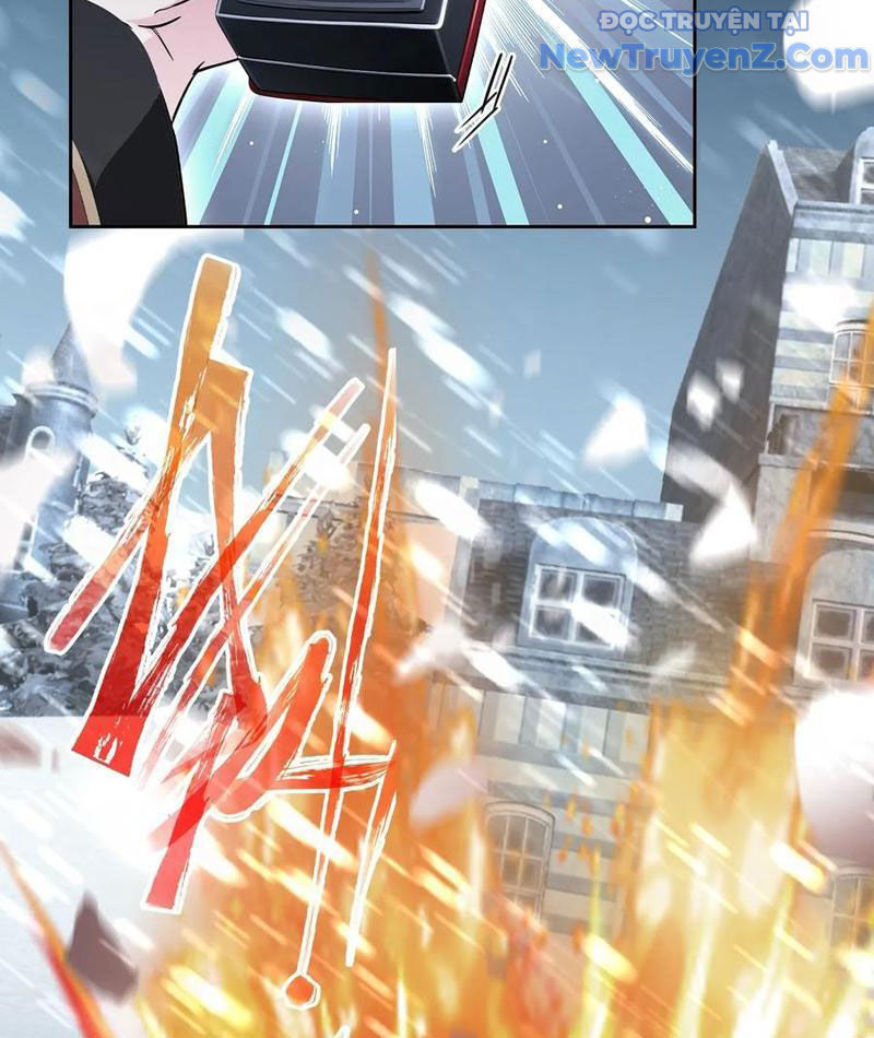 Trò Chơi Quỷ Dị: Ta Dựa Vào Vô Số Công Đức Khắc Thông Quan - Chapter 142 - Page 14