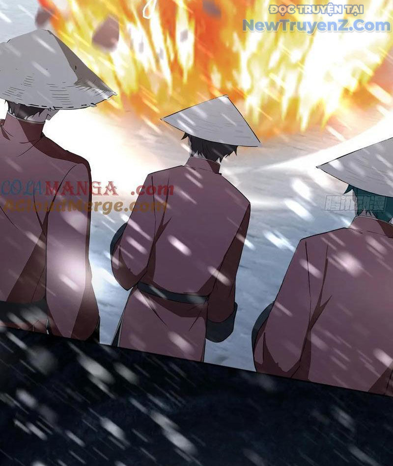 Trò Chơi Quỷ Dị: Ta Dựa Vào Vô Số Công Đức Khắc Thông Quan - Chapter 142 - Page 15