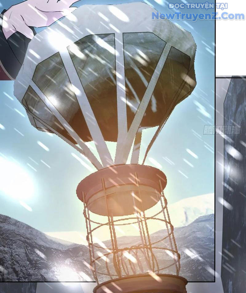 Trò Chơi Quỷ Dị: Ta Dựa Vào Vô Số Công Đức Khắc Thông Quan - Chapter 142 - Page 18