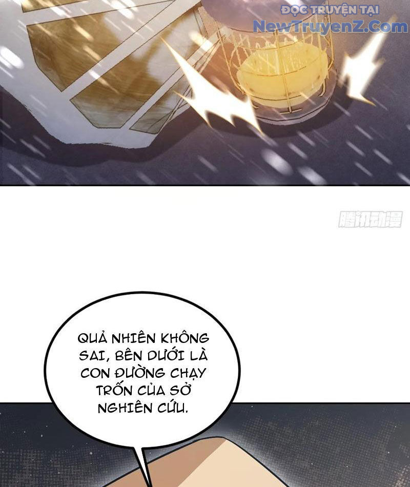 Trò Chơi Quỷ Dị: Ta Dựa Vào Vô Số Công Đức Khắc Thông Quan - Chapter 142 - Page 21