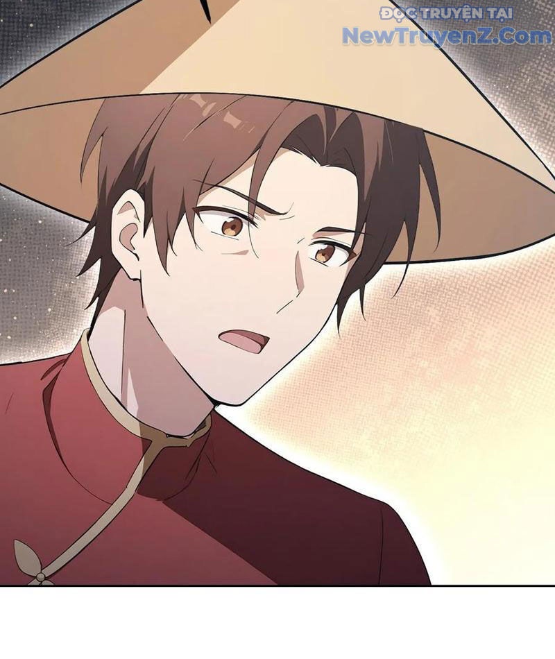 Trò Chơi Quỷ Dị: Ta Dựa Vào Vô Số Công Đức Khắc Thông Quan - Chapter 142 - Page 22