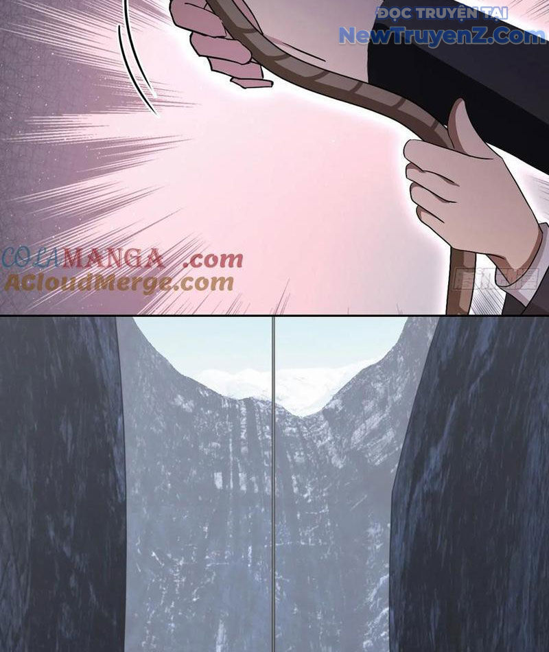 Trò Chơi Quỷ Dị: Ta Dựa Vào Vô Số Công Đức Khắc Thông Quan - Chapter 142 - Page 24