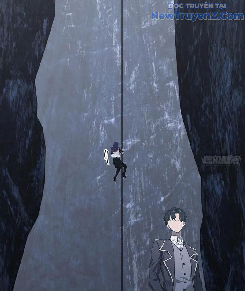 Trò Chơi Quỷ Dị: Ta Dựa Vào Vô Số Công Đức Khắc Thông Quan - Chapter 142 - Page 25