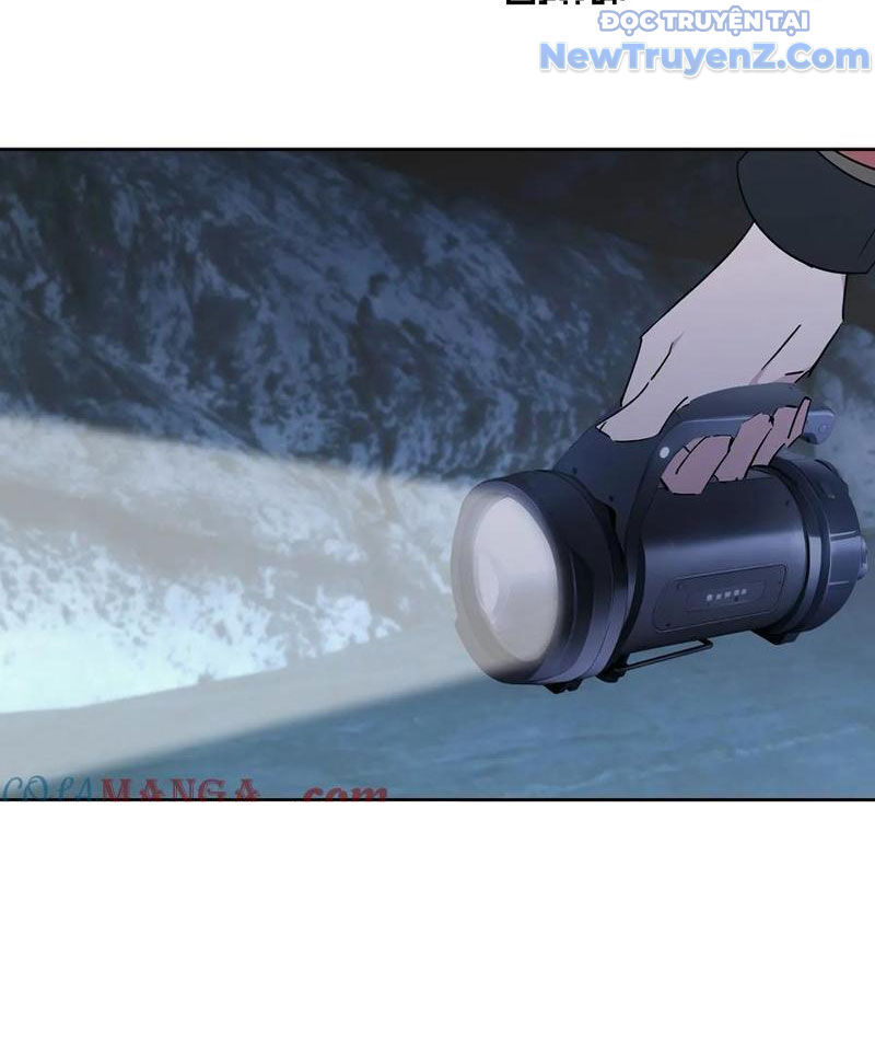 Trò Chơi Quỷ Dị: Ta Dựa Vào Vô Số Công Đức Khắc Thông Quan - Chapter 142 - Page 27