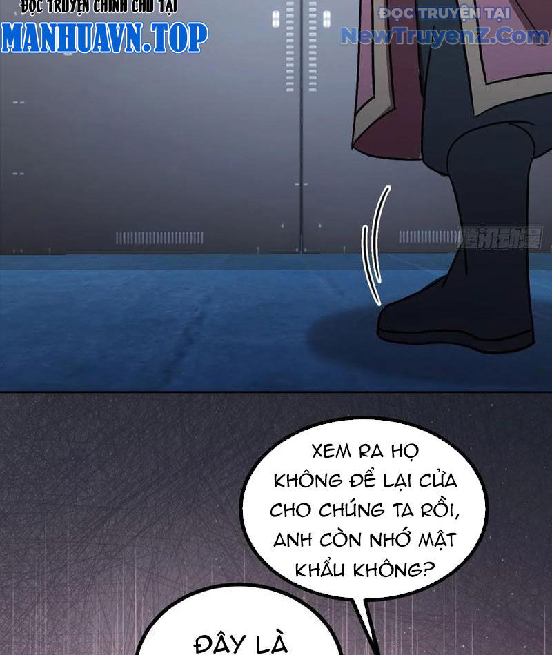 Trò Chơi Quỷ Dị: Ta Dựa Vào Vô Số Công Đức Khắc Thông Quan - Chapter 142 - Page 30