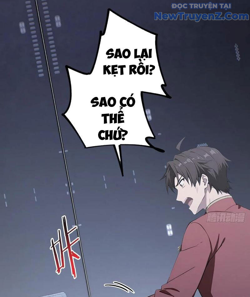 Trò Chơi Quỷ Dị: Ta Dựa Vào Vô Số Công Đức Khắc Thông Quan - Chapter 142 - Page 33