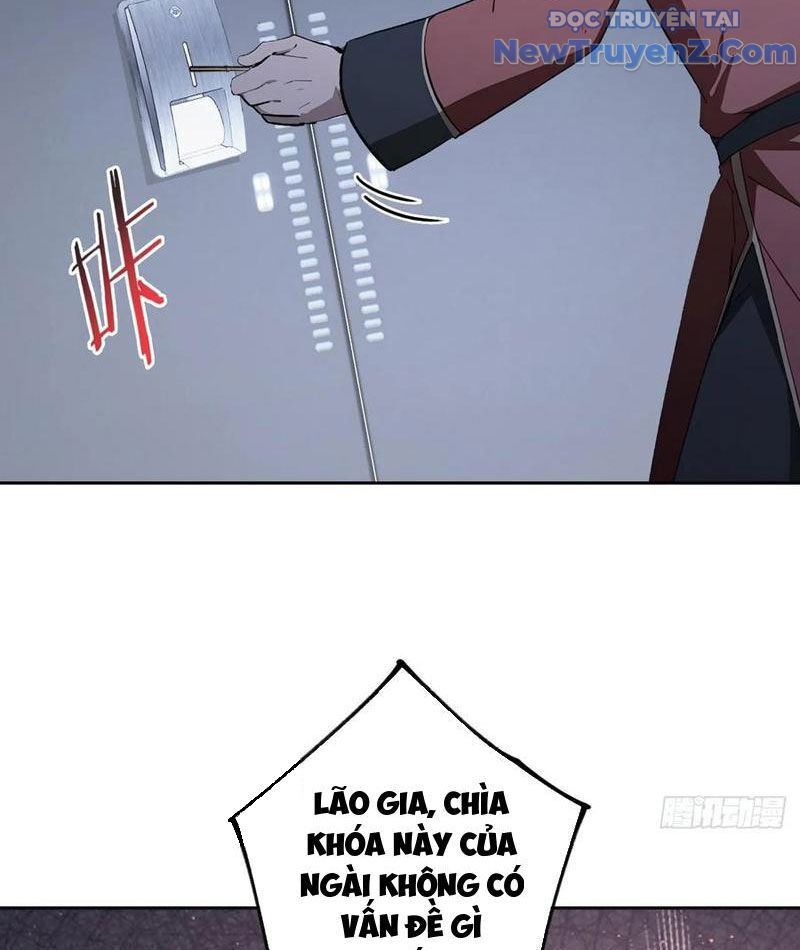 Trò Chơi Quỷ Dị: Ta Dựa Vào Vô Số Công Đức Khắc Thông Quan - Chapter 142 - Page 34