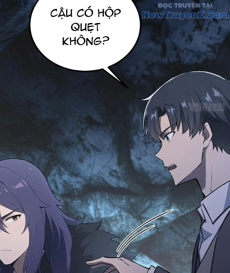 Trò Chơi Quỷ Dị: Ta Dựa Vào Vô Số Công Đức Khắc Thông Quan - Chapter 142 - Page 40