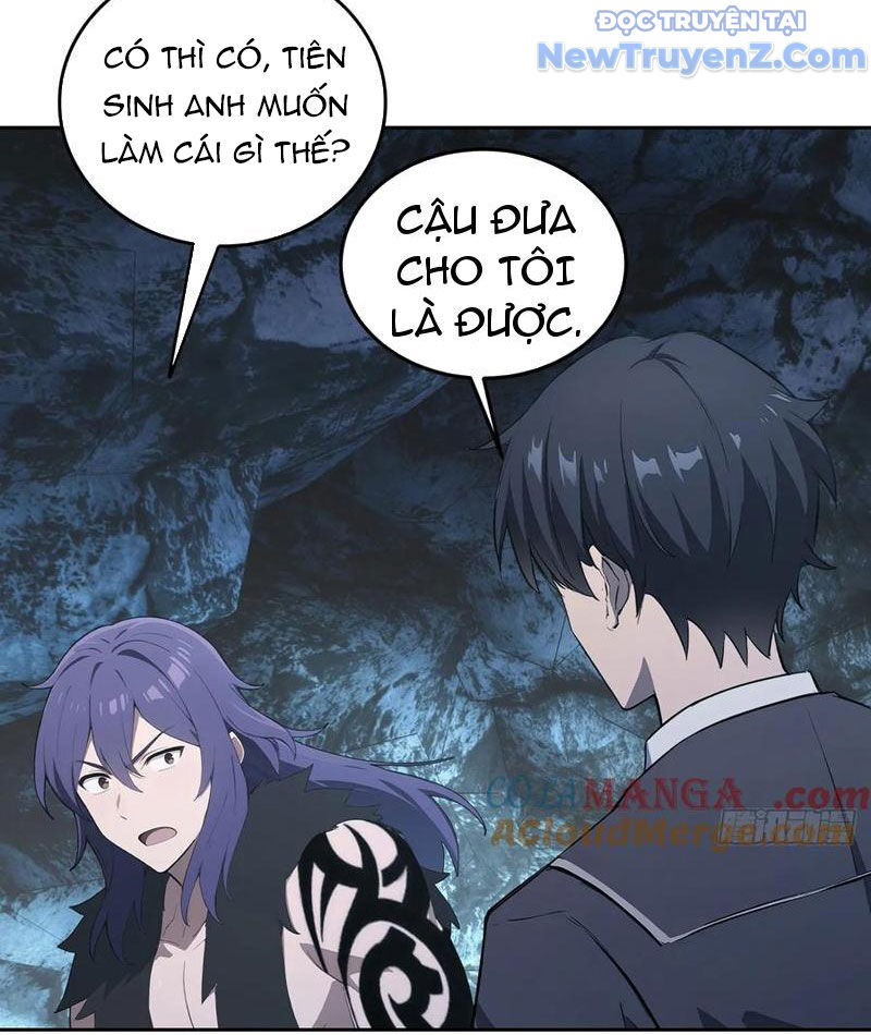 Trò Chơi Quỷ Dị: Ta Dựa Vào Vô Số Công Đức Khắc Thông Quan - Chapter 142 - Page 42