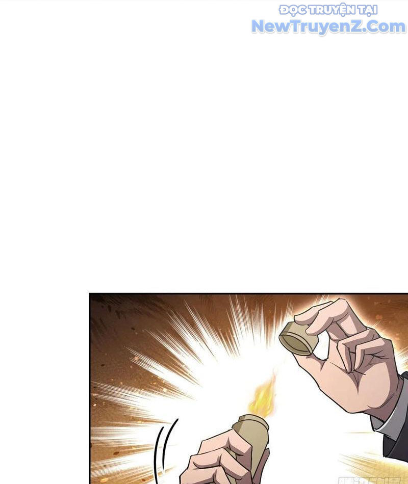 Trò Chơi Quỷ Dị: Ta Dựa Vào Vô Số Công Đức Khắc Thông Quan - Chapter 142 - Page 44