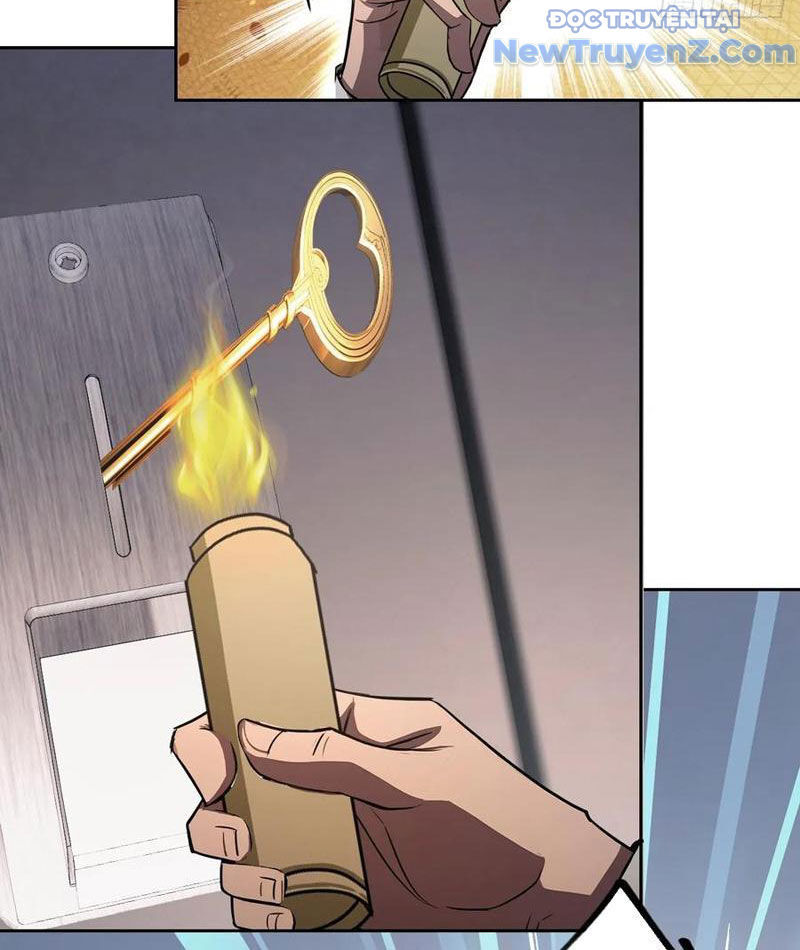 Trò Chơi Quỷ Dị: Ta Dựa Vào Vô Số Công Đức Khắc Thông Quan - Chapter 142 - Page 45