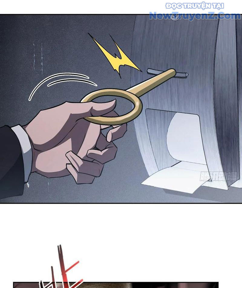 Trò Chơi Quỷ Dị: Ta Dựa Vào Vô Số Công Đức Khắc Thông Quan - Chapter 142 - Page 48