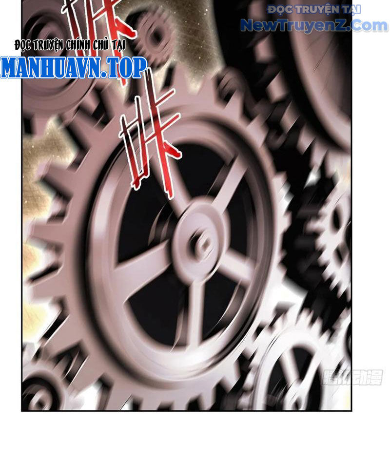 Trò Chơi Quỷ Dị: Ta Dựa Vào Vô Số Công Đức Khắc Thông Quan - Chapter 142 - Page 49