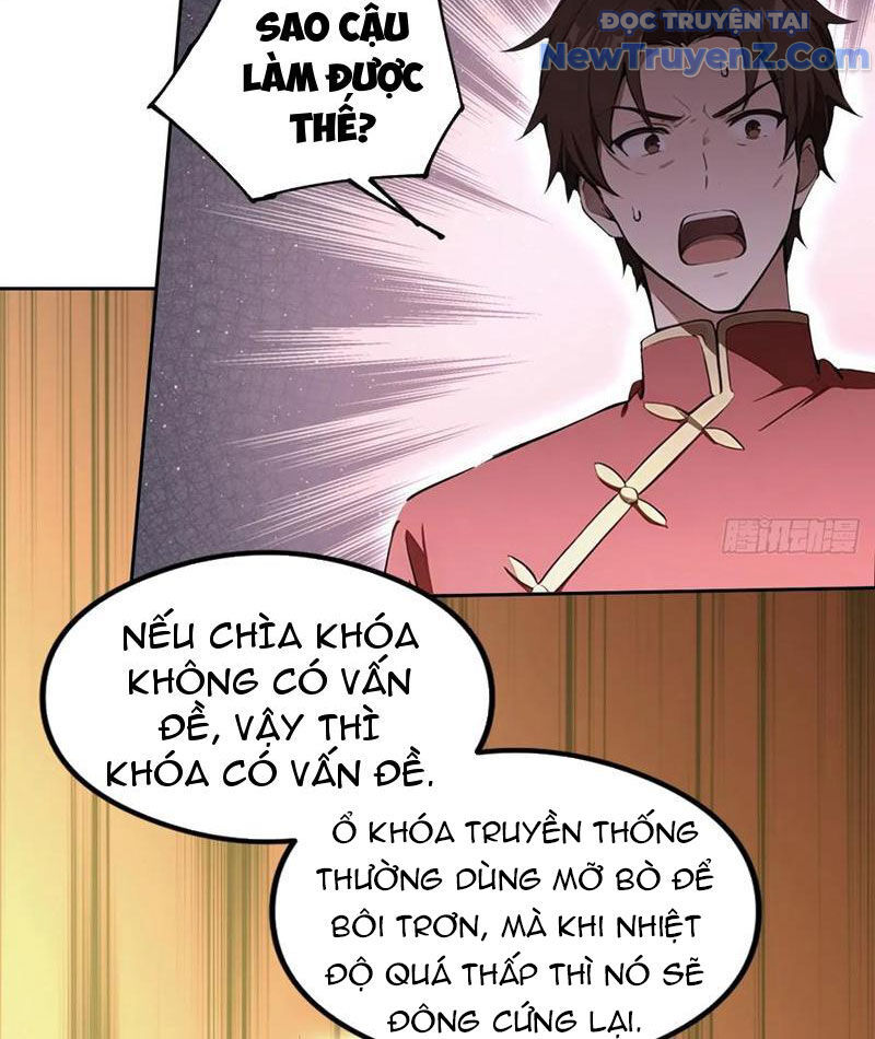 Trò Chơi Quỷ Dị: Ta Dựa Vào Vô Số Công Đức Khắc Thông Quan - Chapter 142 - Page 53