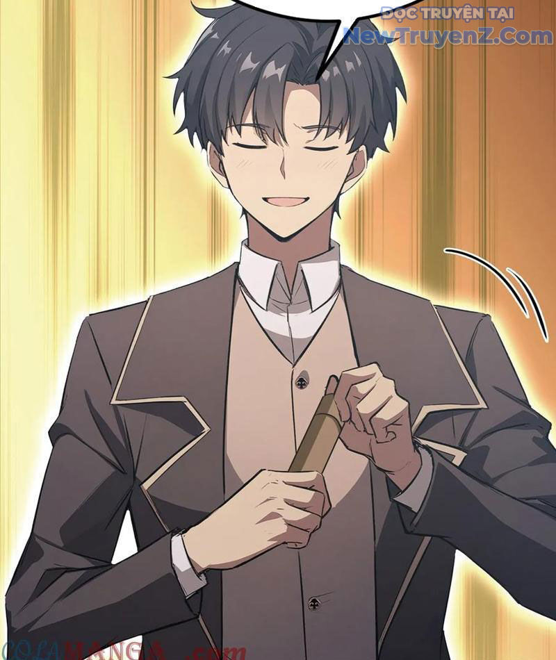 Trò Chơi Quỷ Dị: Ta Dựa Vào Vô Số Công Đức Khắc Thông Quan - Chapter 142 - Page 54