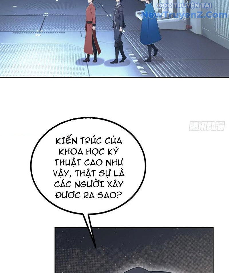 Trò Chơi Quỷ Dị: Ta Dựa Vào Vô Số Công Đức Khắc Thông Quan - Chapter 142 - Page 59