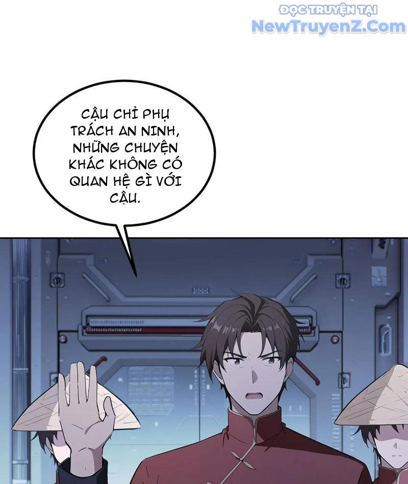 Trò Chơi Quỷ Dị: Ta Dựa Vào Vô Số Công Đức Khắc Thông Quan - Chapter 142 - Page 61