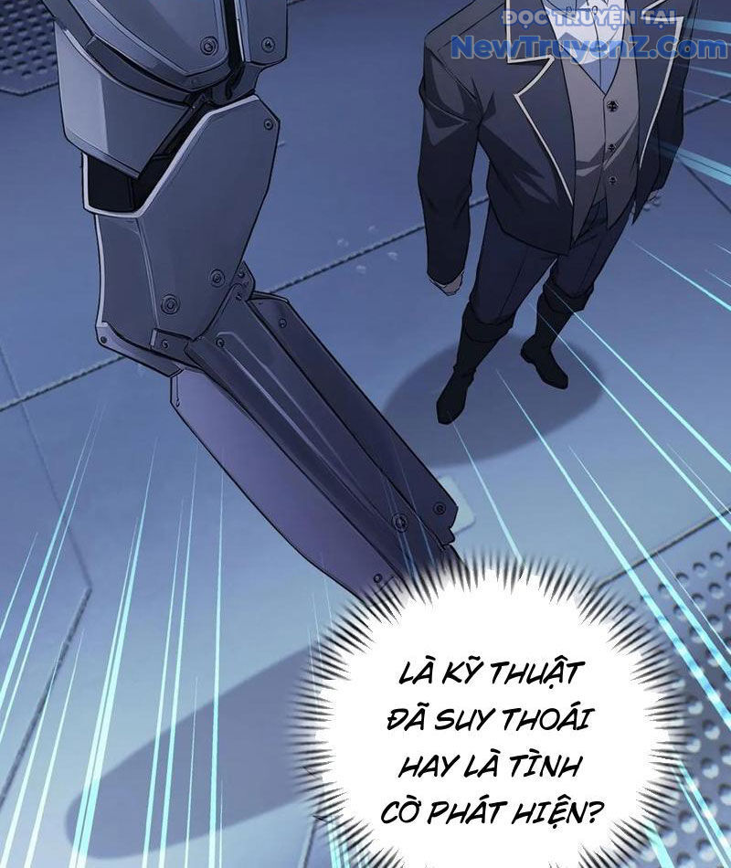 Trò Chơi Quỷ Dị: Ta Dựa Vào Vô Số Công Đức Khắc Thông Quan - Chapter 142 - Page 64