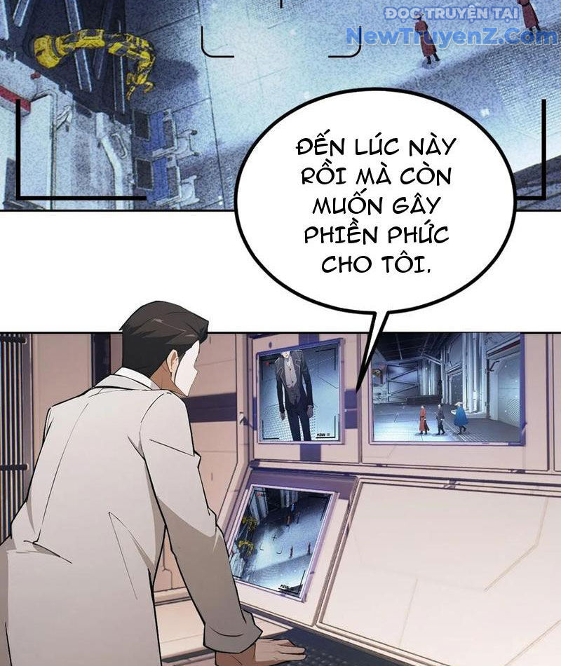 Trò Chơi Quỷ Dị: Ta Dựa Vào Vô Số Công Đức Khắc Thông Quan - Chapter 142 - Page 67