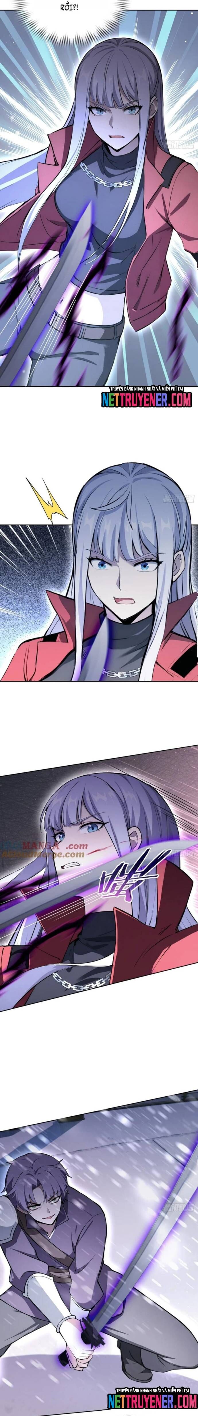 Trò Chơi Quỷ Dị: Ta Dựa Vào Vô Số Công Đức Khắc Thông Quan - Chapter 143 - Page 13