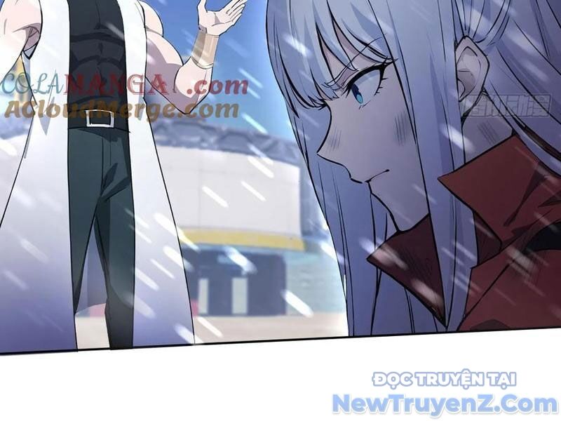 Trò Chơi Quỷ Dị: Ta Dựa Vào Vô Số Công Đức Khắc Thông Quan - Chapter 145 - Page 123