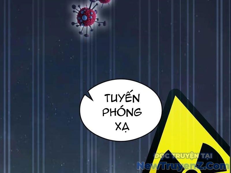 Trò Chơi Quỷ Dị: Ta Dựa Vào Vô Số Công Đức Khắc Thông Quan - Chapter 145 - Page 22