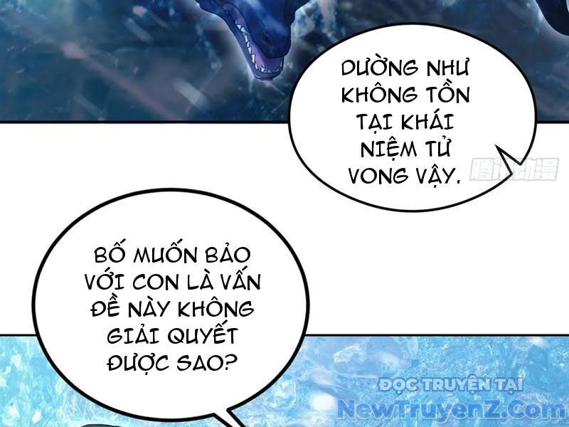 Trò Chơi Quỷ Dị: Ta Dựa Vào Vô Số Công Đức Khắc Thông Quan - Chapter 145 - Page 28