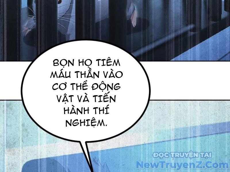 Trò Chơi Quỷ Dị: Ta Dựa Vào Vô Số Công Đức Khắc Thông Quan - Chapter 145 - Page 32