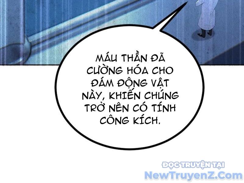 Trò Chơi Quỷ Dị: Ta Dựa Vào Vô Số Công Đức Khắc Thông Quan - Chapter 145 - Page 34