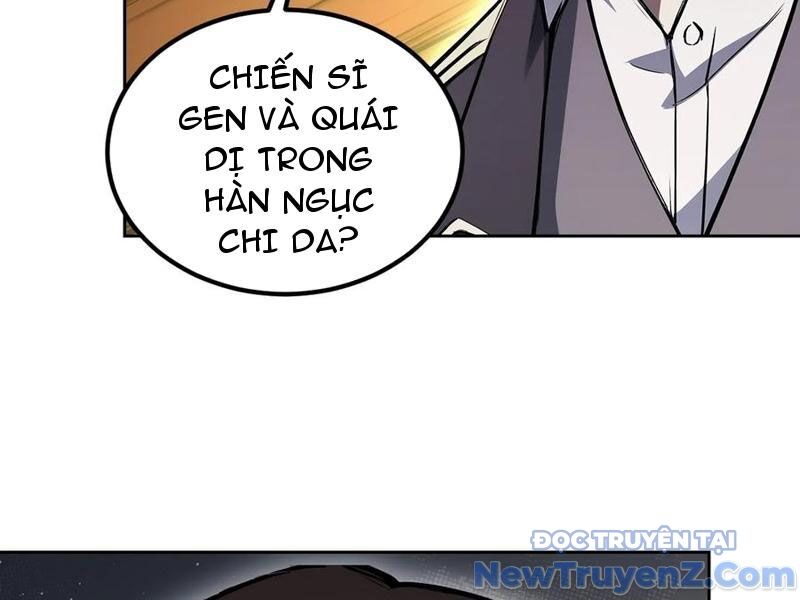 Trò Chơi Quỷ Dị: Ta Dựa Vào Vô Số Công Đức Khắc Thông Quan - Chapter 145 - Page 40