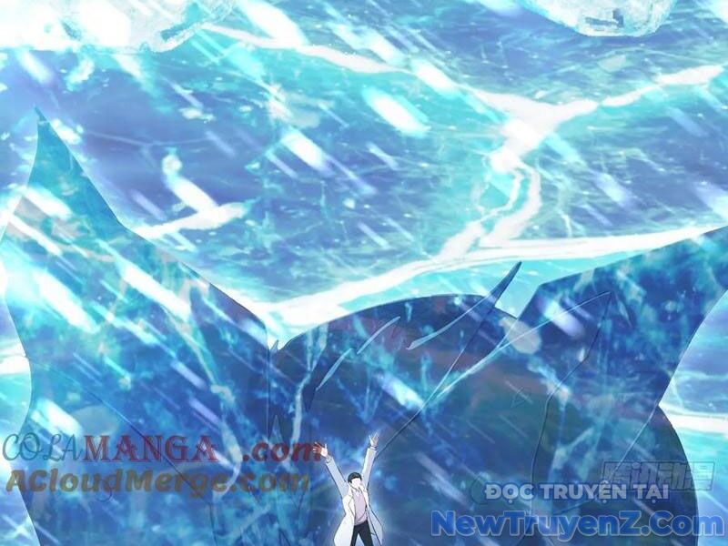 Trò Chơi Quỷ Dị: Ta Dựa Vào Vô Số Công Đức Khắc Thông Quan - Chapter 145 - Page 47