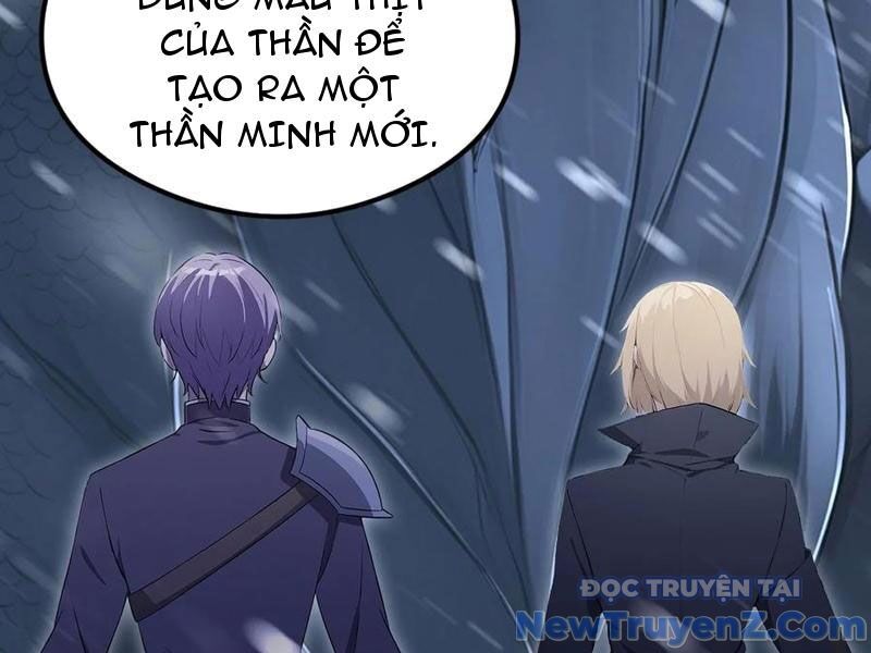 Trò Chơi Quỷ Dị: Ta Dựa Vào Vô Số Công Đức Khắc Thông Quan - Chapter 145 - Page 56