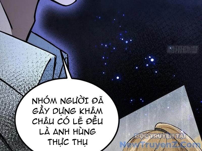 Trò Chơi Quỷ Dị: Ta Dựa Vào Vô Số Công Đức Khắc Thông Quan - Chapter 145 - Page 64
