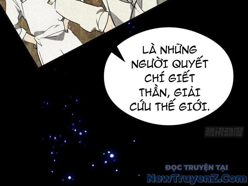 Trò Chơi Quỷ Dị: Ta Dựa Vào Vô Số Công Đức Khắc Thông Quan - Chapter 145 - Page 66