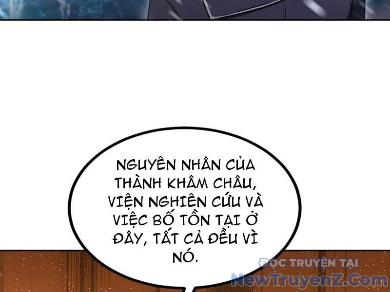 Trò Chơi Quỷ Dị: Ta Dựa Vào Vô Số Công Đức Khắc Thông Quan - Chapter 145 - Page 7