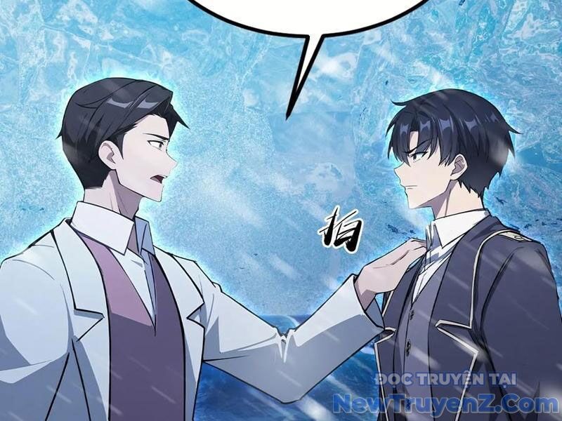 Trò Chơi Quỷ Dị: Ta Dựa Vào Vô Số Công Đức Khắc Thông Quan - Chapter 145 - Page 74