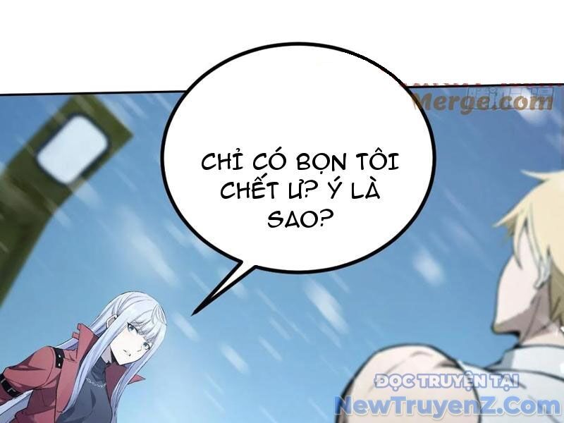 Trò Chơi Quỷ Dị: Ta Dựa Vào Vô Số Công Đức Khắc Thông Quan - Chapter 145 - Page 76