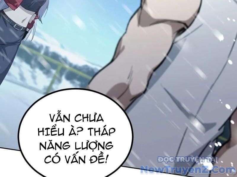Trò Chơi Quỷ Dị: Ta Dựa Vào Vô Số Công Đức Khắc Thông Quan - Chapter 145 - Page 77